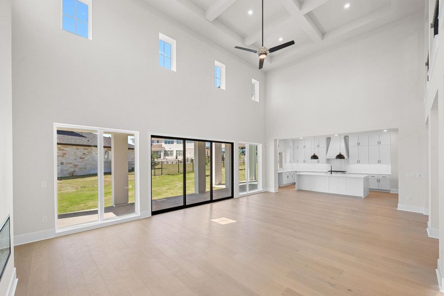 Image 24 of a home in Rough Hollow - Las Brisas.