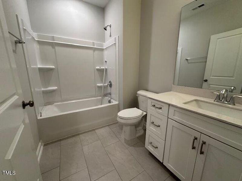 FST 632 secondary bath FST 632 secondary bath