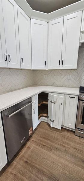 Furnished interior view inside a new home in , Loganville (Image 6). Furnished interior view inside a new home in , Loganville (Image 6).