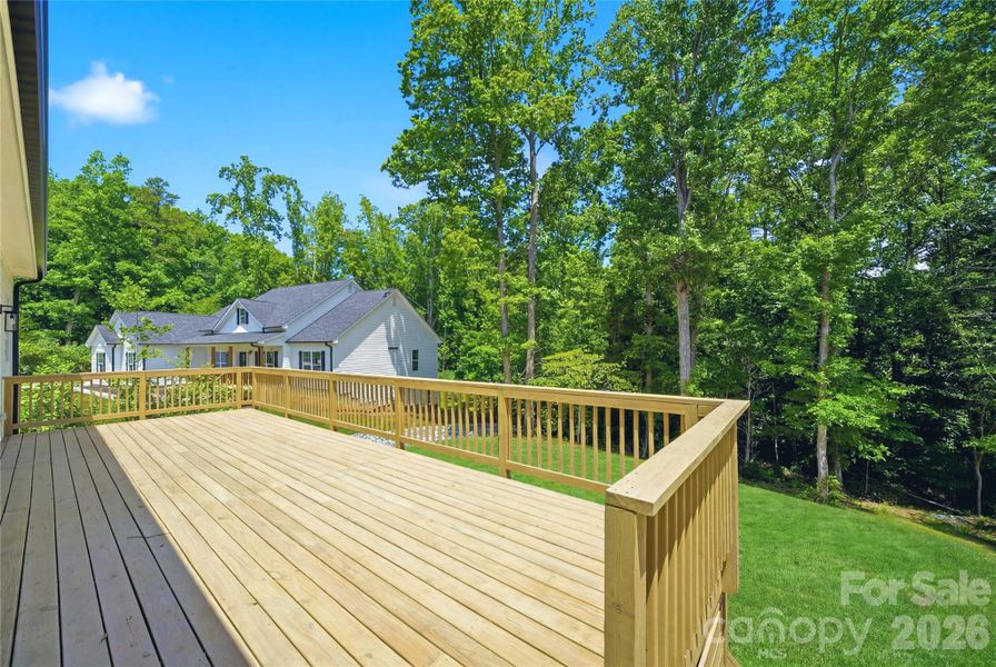 Deck Deck