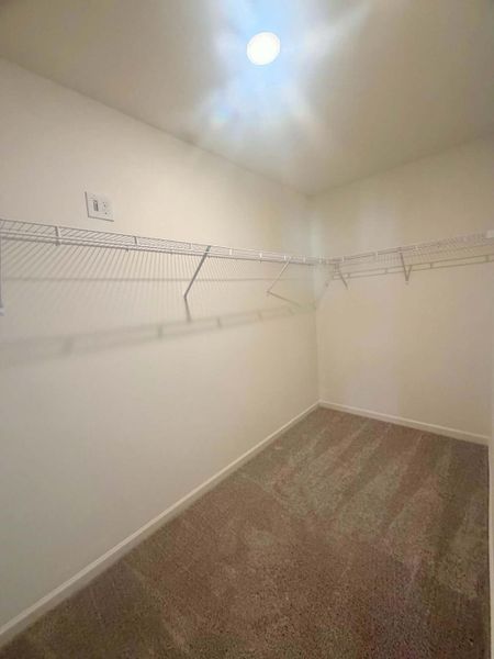 Spacious, unfurnished interior of a new home in Pinckney Place, North Charleston (Image 16). Spacious, unfurnished interior of a new home in Pinckney Place, North Charleston (Image 16).