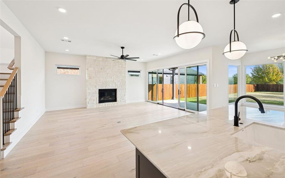 Image 38 of a home in .