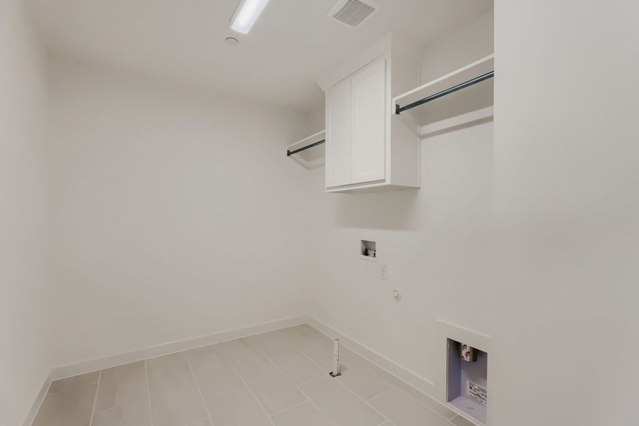 3133 Sir Judge - Laundry Room