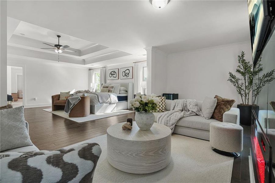 Image 46 of a home in .