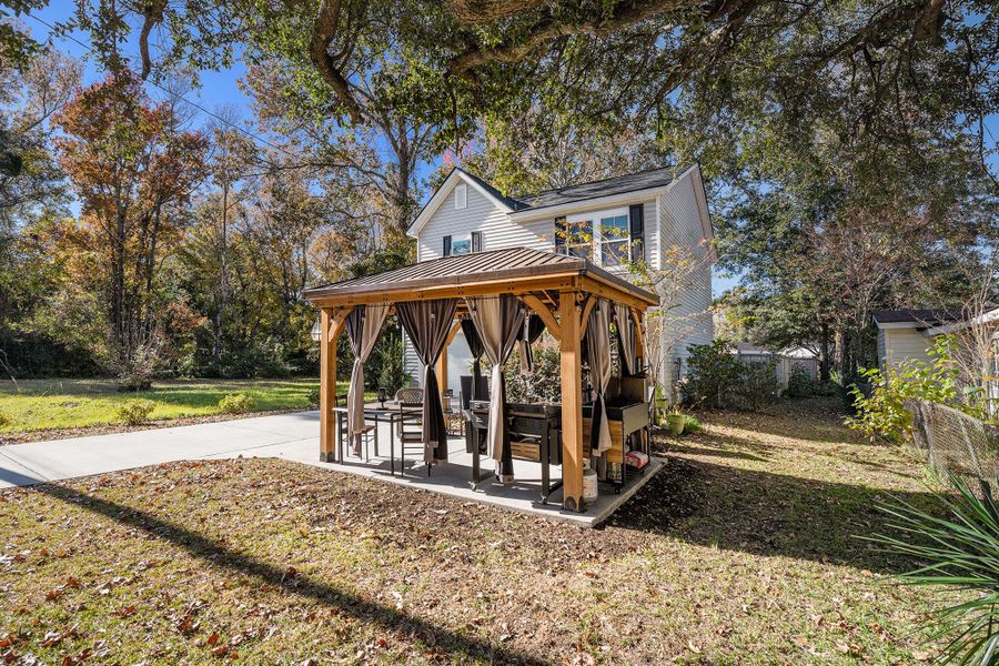 Community amenities in , North Charleston (Image 22).