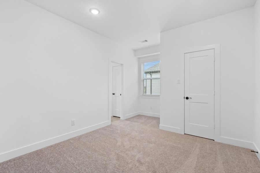 Photos are representative. Actual colors and selections may vary.