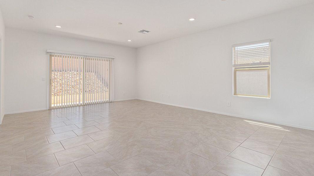 Image 27 representing the Elgin by D.R. Horton in Sycamore Vista, Vail, AZ. Image 27 representing the Elgin by D.R. Horton in Sycamore Vista, Vail, AZ.