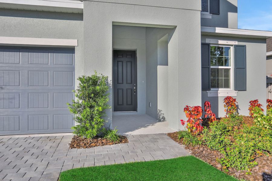 New Home in Punta Gorda, FL.  - Slide 3