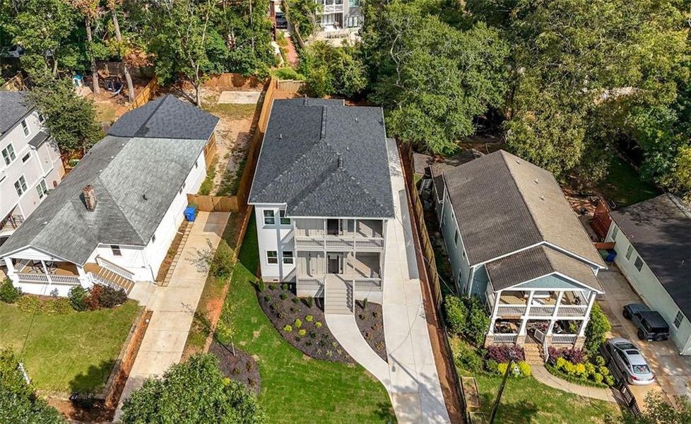 Image 36 of a home in . Image 36 of a home in .