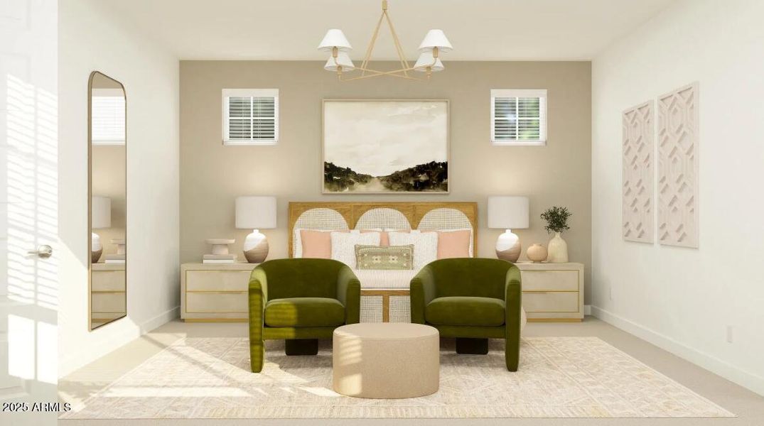 Owners Suite Owners Suite