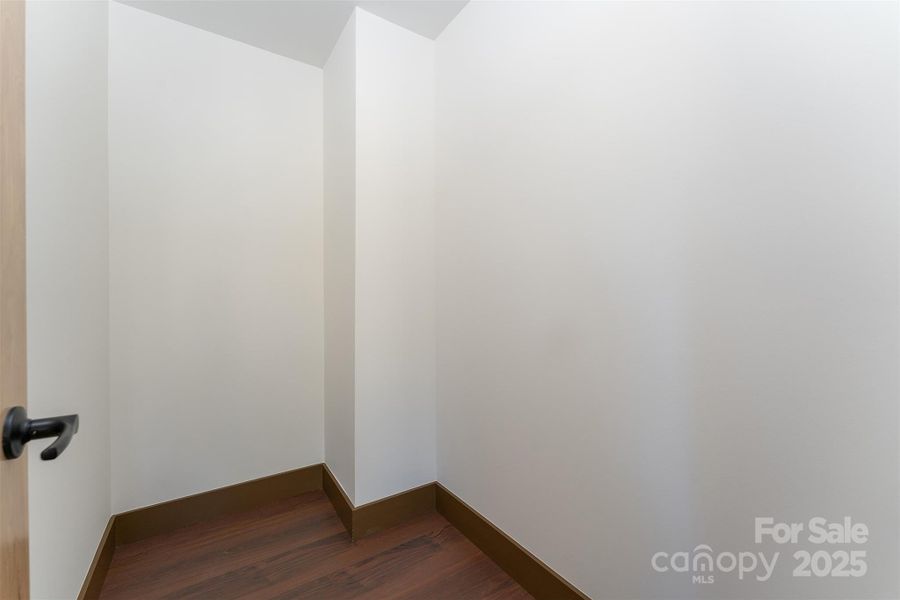 Spacious, unfurnished interior of a new home in , Asheville (Image 33). Spacious, unfurnished interior of a new home in , Asheville (Image 33).