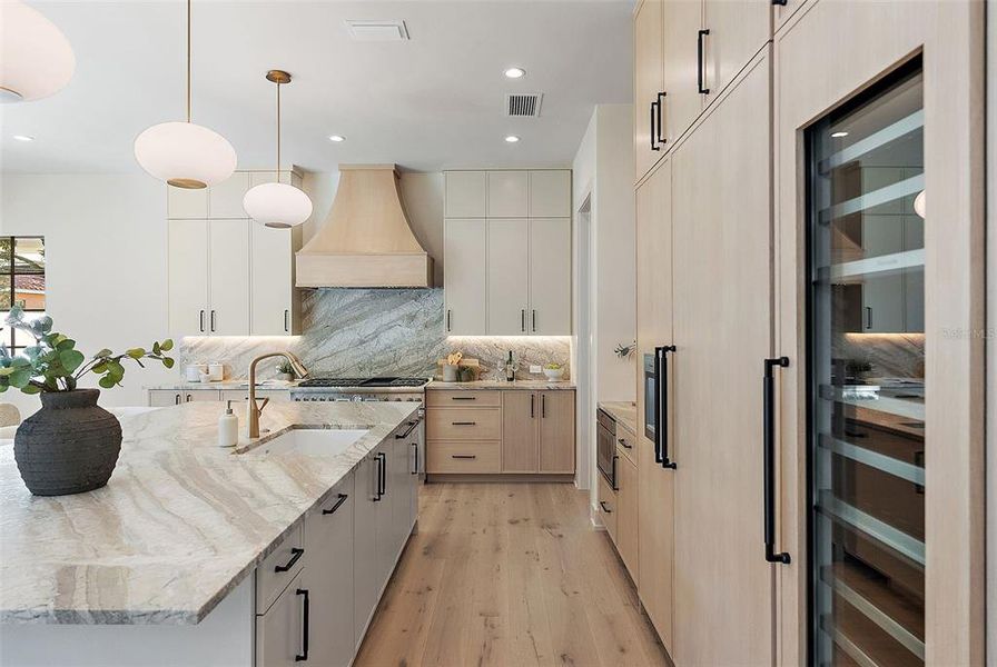 Furnished interior view inside a new home in , St. Petersburg (Image 11). Furnished interior view inside a new home in , St. Petersburg (Image 11).