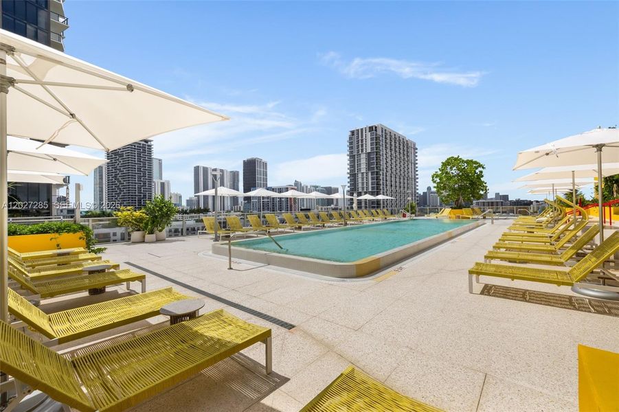 Community amenities in , Miami (Image 20).