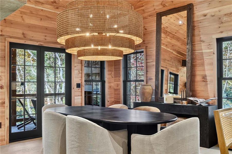 Community amenities in , Blue Ridge (Image 56). Community amenities in , Blue Ridge (Image 56).