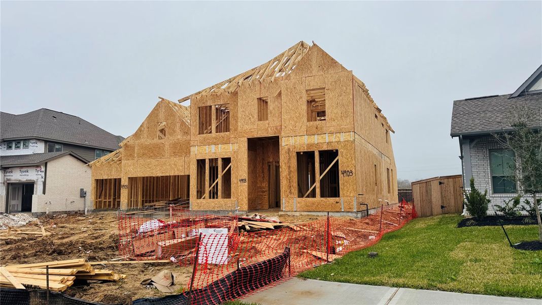 Image 36 of a home in Coastal Point.