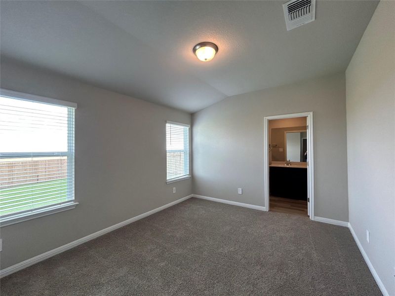 Master Bedroom Master Bedroom