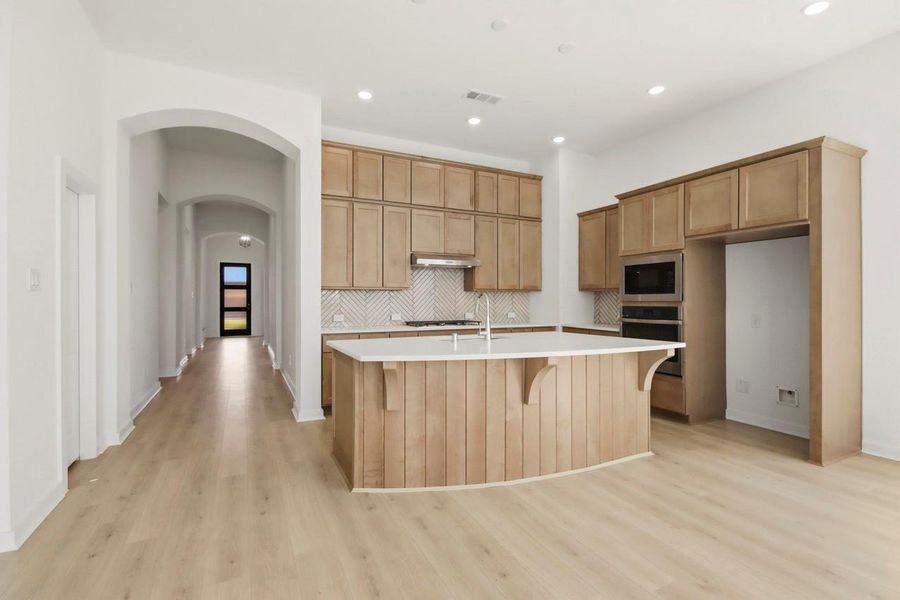 Kitchen Kitchen