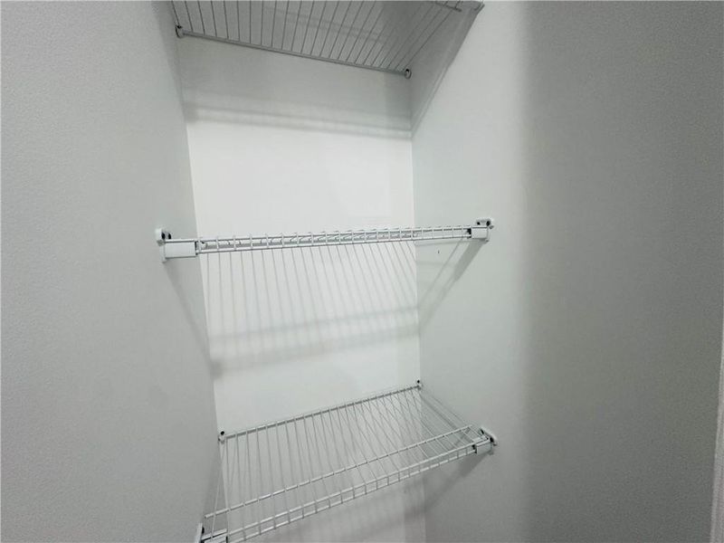 Spacious, unfurnished interior of a new home in , Norcross (Image 11).