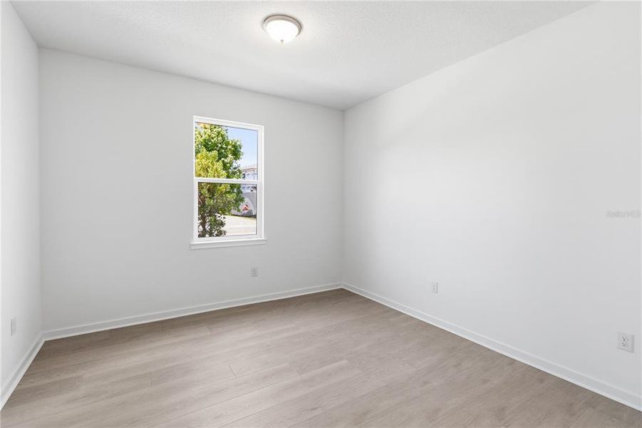 Spacious, unfurnished interior of a new home in , Riverview (Image 36).