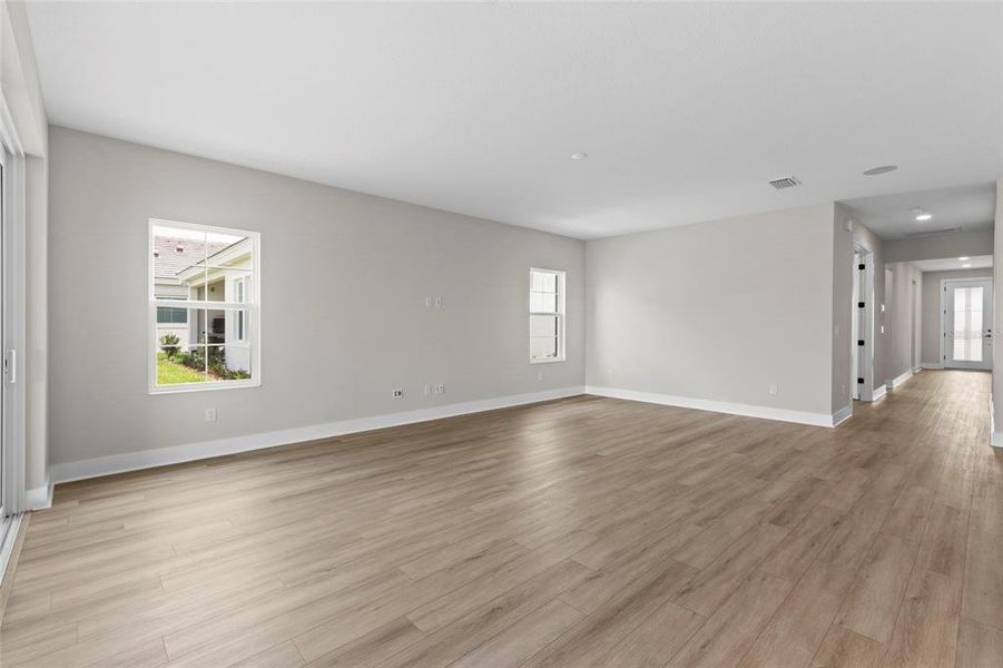 Spacious, unfurnished interior of a new home in , Bradenton (Image 41). Spacious, unfurnished interior of a new home in , Bradenton (Image 41).
