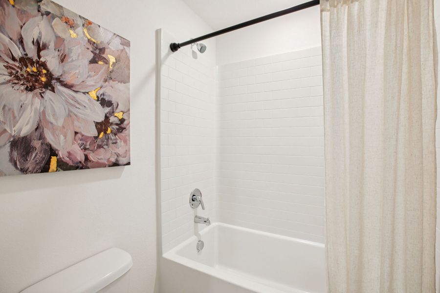 Close-up of interior finishes inside a home in Oak Creek Preserve, Lakeland (Image 20). Close-up of interior finishes inside a home in Oak Creek Preserve, Lakeland (Image 20).