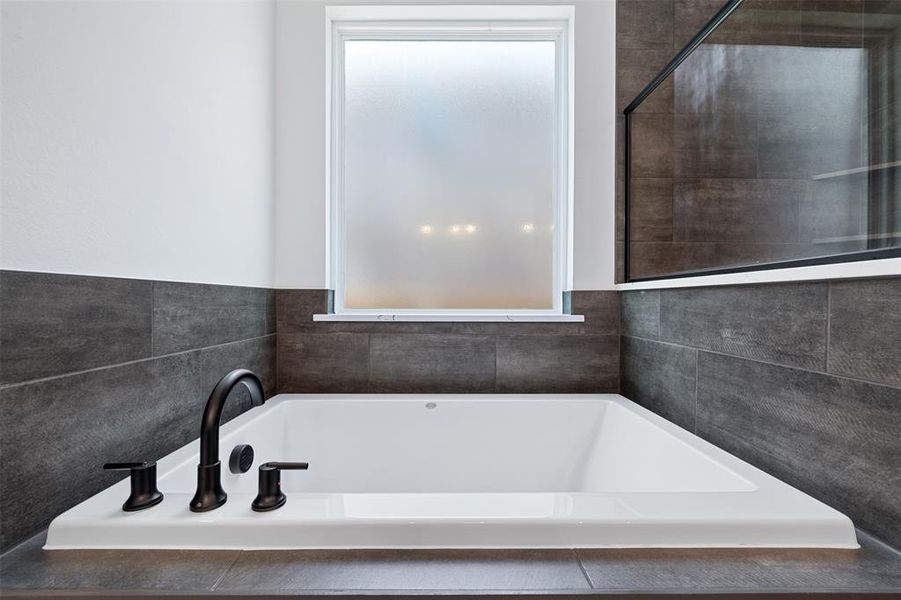 Close-up of interior finishes inside a home in North Sky, Celina (Image 21). Close-up of interior finishes inside a home in North Sky, Celina (Image 21).