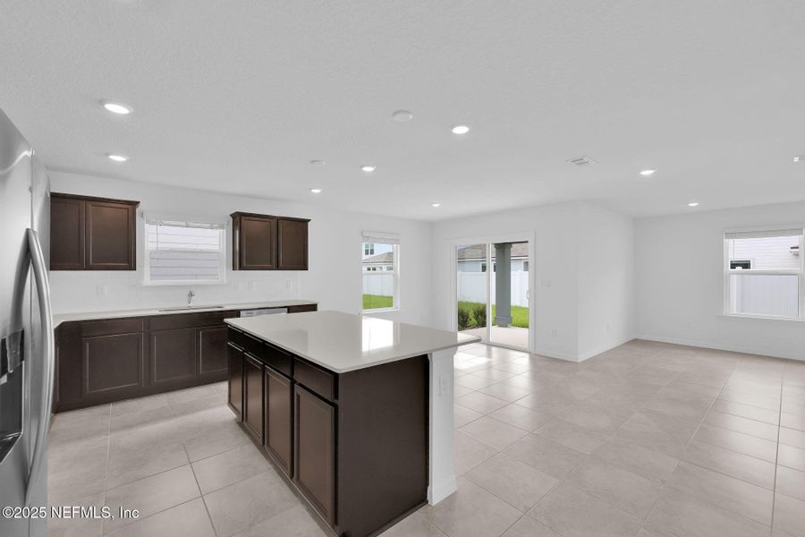 Image 23 of a home in Wells Landing.