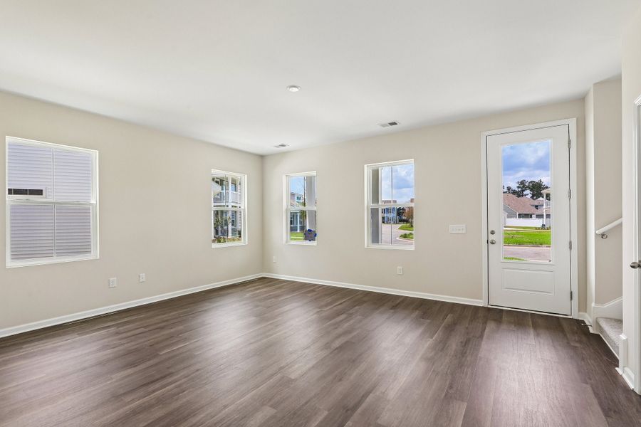 4br New Home in Okatie, SC.  - Slide 10