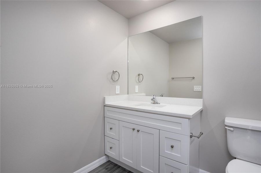 Furnished interior view inside a new home in , Palm Bay (Image 5).