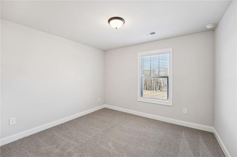 Spacious, unfurnished interior of a new home in , Cumming (Image 25). Spacious, unfurnished interior of a new home in , Cumming (Image 25).