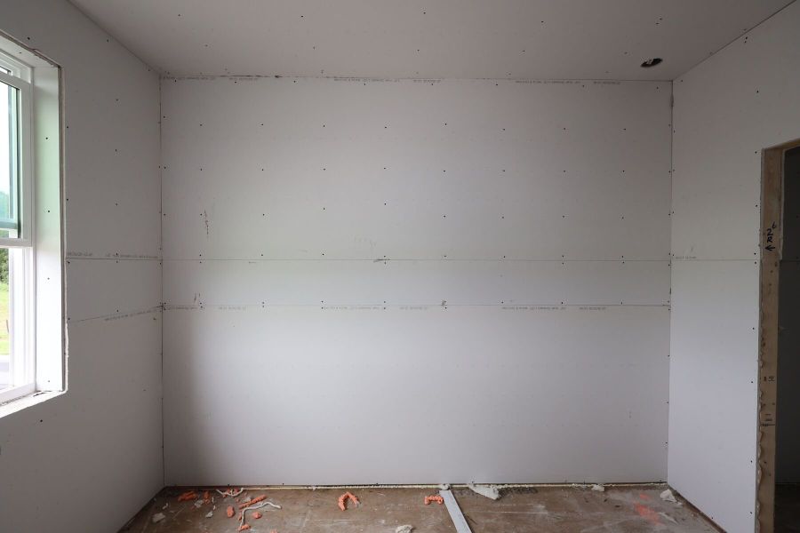 Drywall Drywall