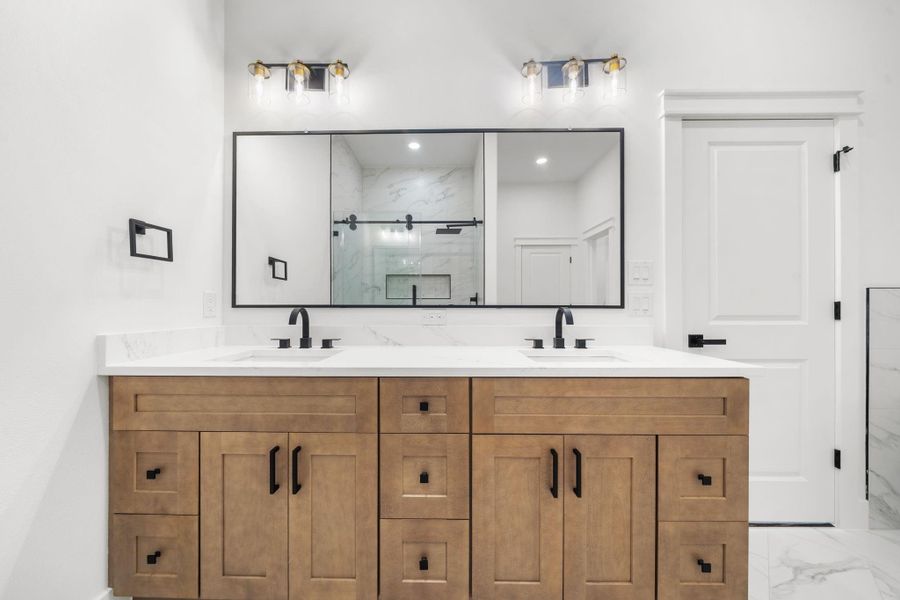 Primary Bath Primary Bath