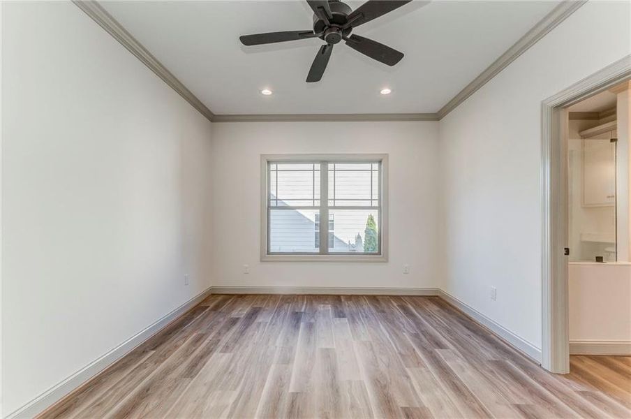 Spacious, unfurnished interior of a new home in , Rome (Image 23). Spacious, unfurnished interior of a new home in , Rome (Image 23).