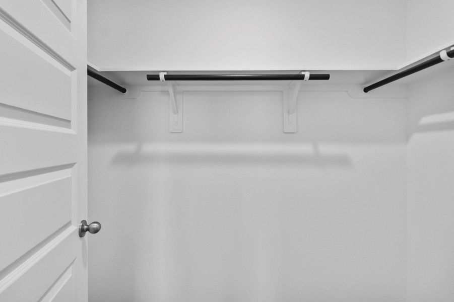 Close-up of interior finishes inside a home in Grand West, Houston (Image 12).