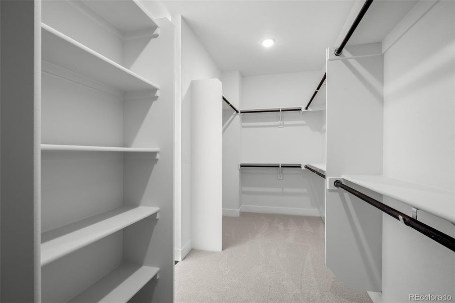 Image 33 of a home in Trailside at Cottonwood Creek. Image 33 of a home in Trailside at Cottonwood Creek.