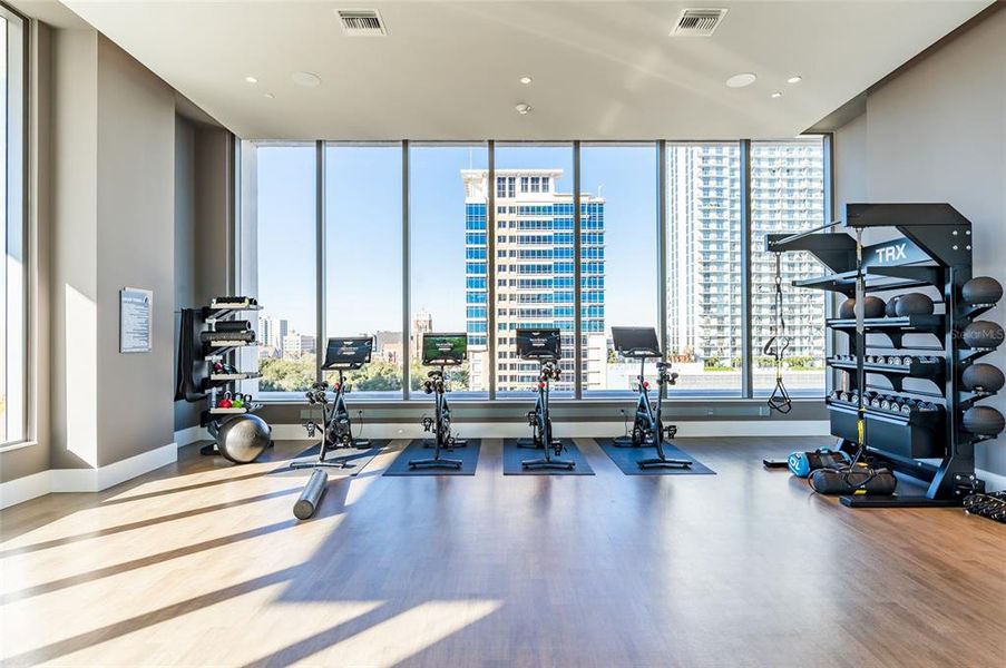 Community amenities in , St. Petersburg (Image 47).