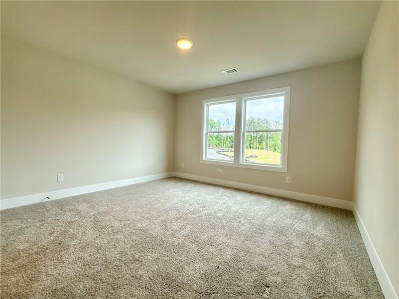 Spacious, unfurnished interior of a new home in , Hoschton (Image 26).