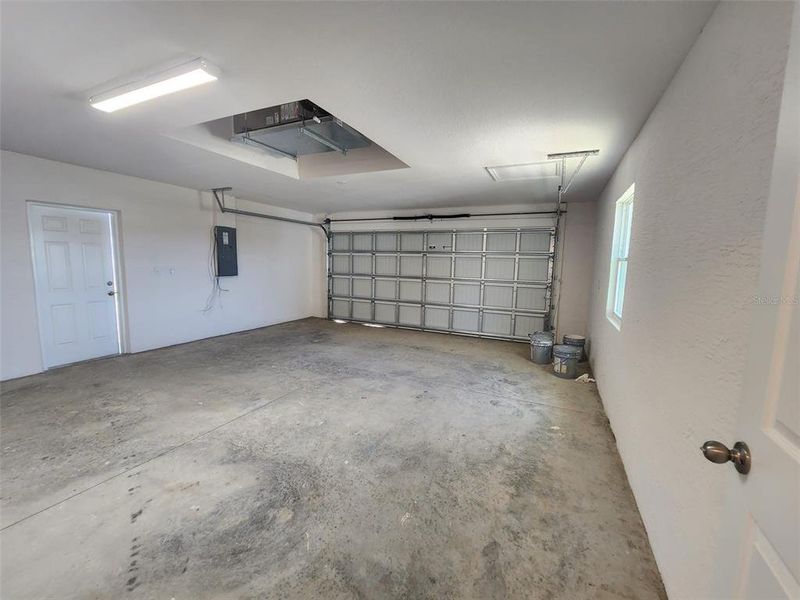 Spacious, unfurnished interior of a new home in , Inverness (Image 25).