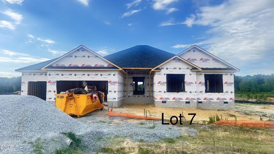 Lot 7 Current Lot 7 Current