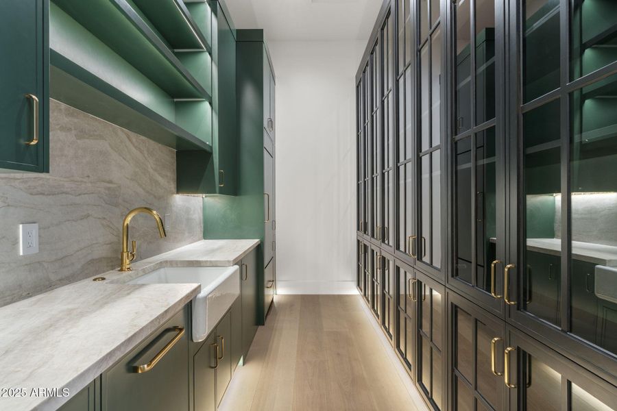 Butlers Pantry Butlers Pantry