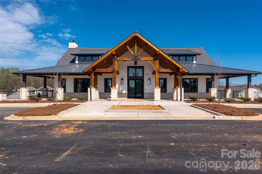 Community amenities in , Fort Mill (Image 30).