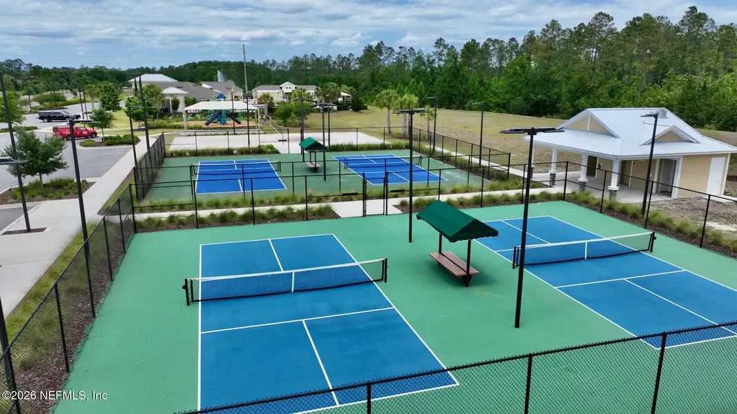 Community amenities in Cross Creek, Green Cove Springs (Image 55).