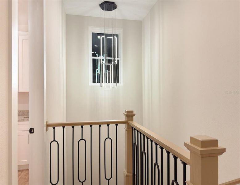 Spacious, unfurnished interior of a new home in , Flagler Beach (Image 25).