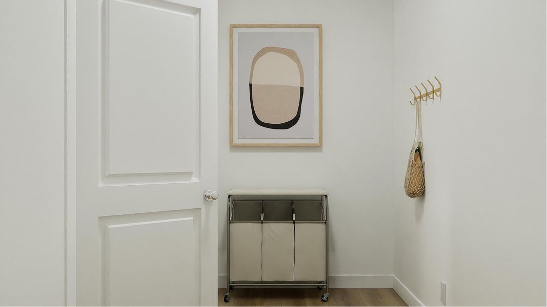 Parker Core N100 Dover Laundry F1 072925