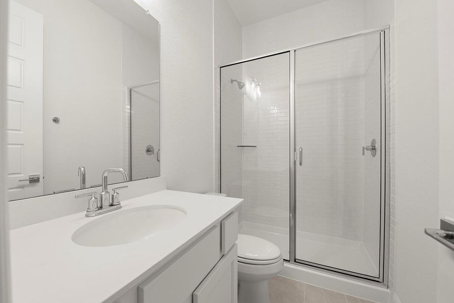 Guest Bathroom Guest Bathroom