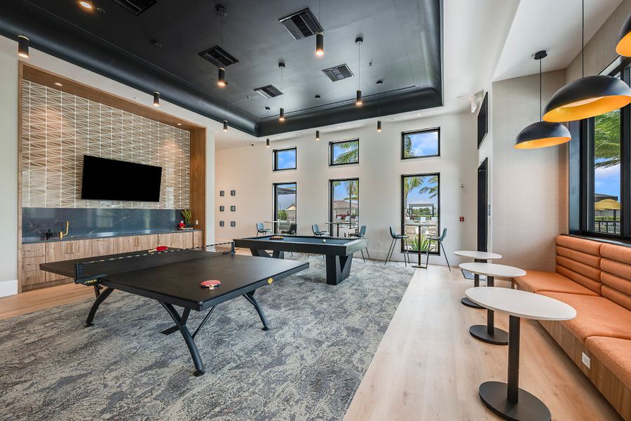 The Sunstone Lakeside Retreat