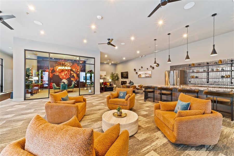 Community amenities in , Dallas (Image 19).