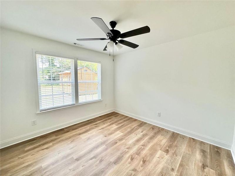 Spacious, unfurnished interior of a new home in , Rome (Image 24).