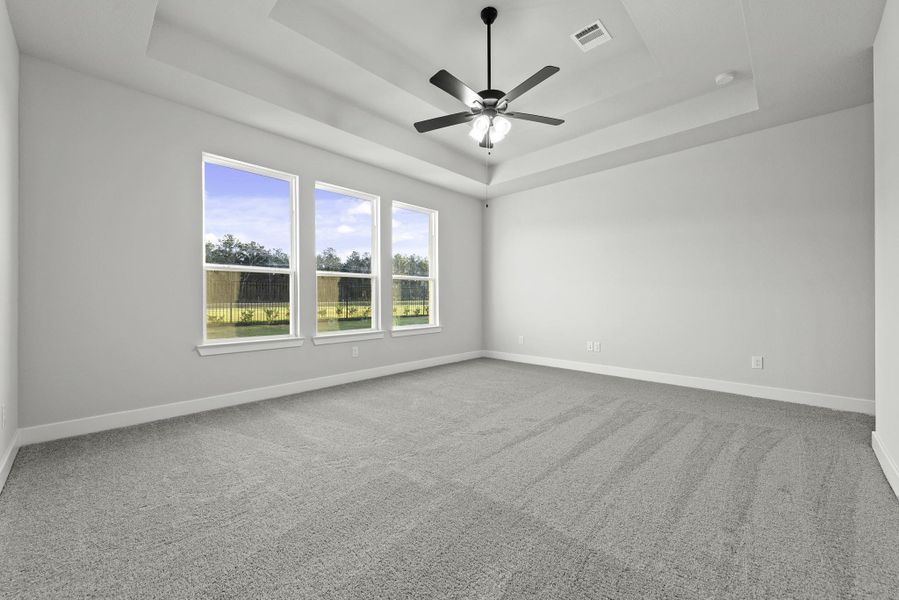 Image 7 of a home in COLTON™ - 60'. Image 7 of a home in COLTON™ - 60'.