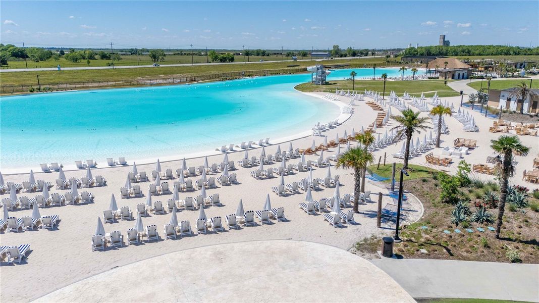 Community amenities in River Ranch Estates, Dayton (Image 41).